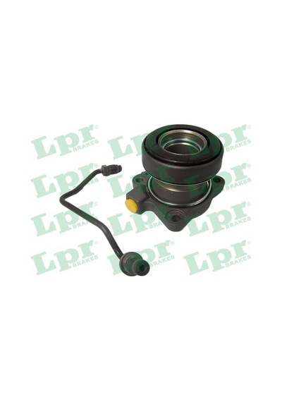 Debriyaj Merkezi Ve Rulmanı - Alfa Romeo 159, Spider, Brera, Grande Punto, Punto, Fiorino, Qubo, Linea - Lpr-3005 49926166