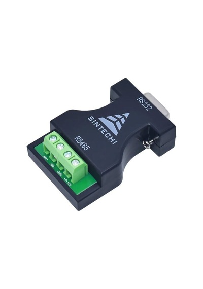 Rs232 - Rs485 Dönüştürücü Kutu