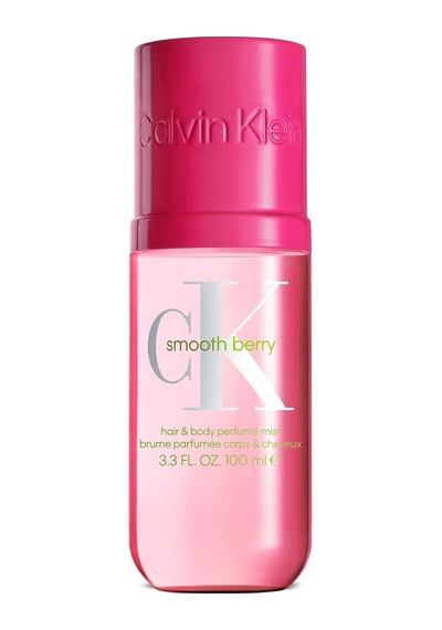 Smooth Berry Hair & Body Perfume Saç Ve Vücut Misti 100 Ml