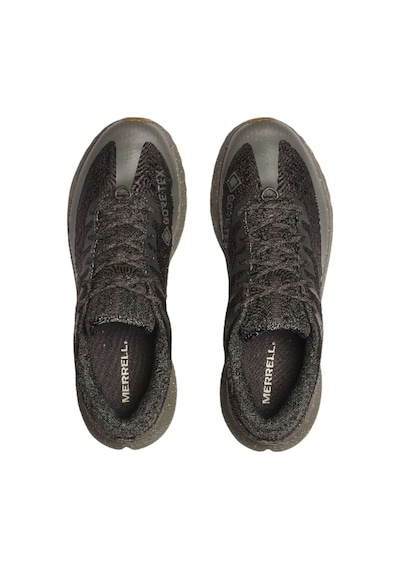 Merrell Merrell Agility Peak 5 Gtx Erkek Yeşil Patika Koşusu Ayakkabısı Bet Haki