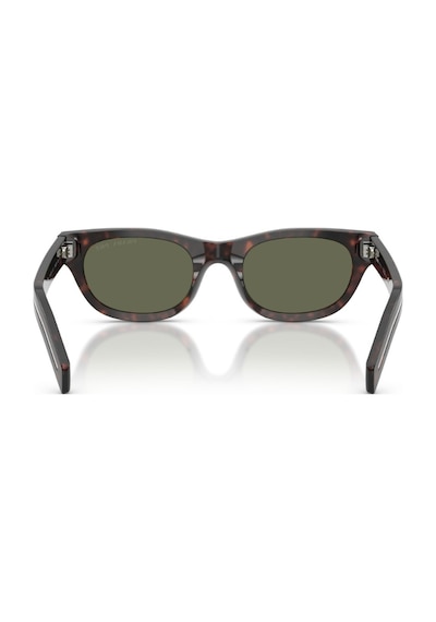 Prada Güneş Gözlüğü Pr C09s 51 17n03r Kahverengi