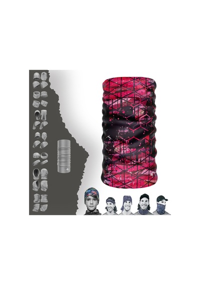 E Taktik Boyunluk Dikişsiz Tüp Maske Buff Baf Saç Bandı Uv+50 Yansıtıcı 4 Mevsim Yarı Termal Üründür Çok Renkli - 910283922 Çok Renkli E Taktik Boyunluk Dikişsiz Tüp Maske Buff Baf Saç Bandı Uv+50 Yansıtıcı 4 Mevsim Yarı Termal Üründür Çok Renkli - 910283922 Çok Renkli