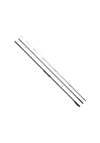 Shimano Aerlex H Surf 425 Cm 225g Atarlı Tubular 3 Parça Surf Kamış Low Rider Plate