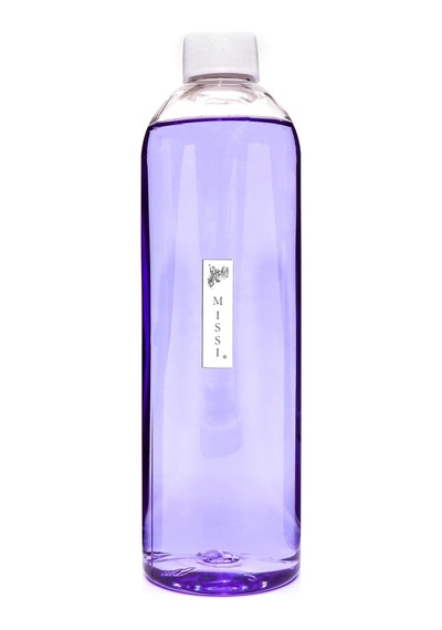 400 Ml Lila Rengi Kandil Yağı