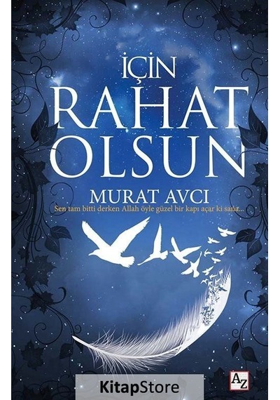 İçin Rahat Olsun / Murat Avcı