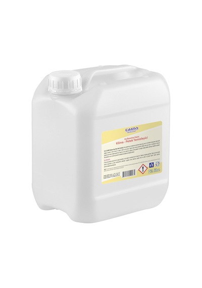 Tauss COIL CLEANER / READY (Kullanıma Hazır Klima - Petek Temizleyici) 2½ lt