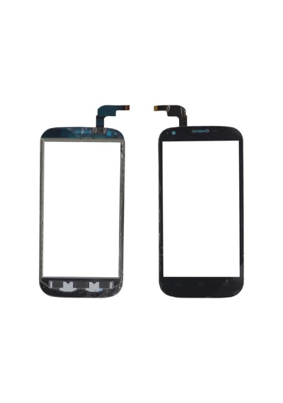 Teknonet Avea İntouch 3 Large Uyumlu Dokunmatik Lens + Filmli