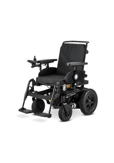Meyra Mc1 Light Tekerlekli Sandalye