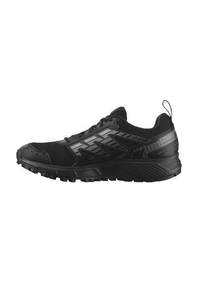 Salomon WANDER Erkek Outdoor Ayakkabı L47152500 Siyah
