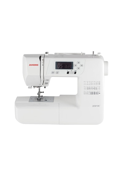 Janome 2030Dc Elektronik Dikiş Makinesi