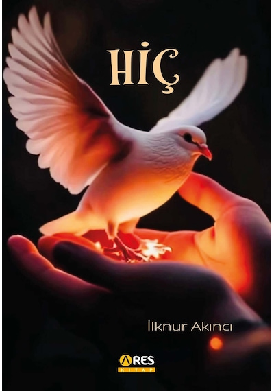 Hiç-ilknur Akıncı