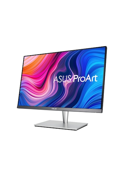 Asus ProArt PA24AC 24" 5 MS 60 Hz HDMI+DP WUXGA IPS LED Monitör