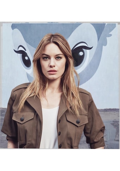 L'Oreal Paris Bambi Eye Ceylan Göz Etkili Siyah Maskara