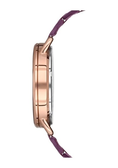 Ferro Mor Çelik Kordon Erkek Kol Saati F11064a-zc 3 Atm Su Geçirmez 2 Yıl Garantili Hediye Paketli Rose Gold