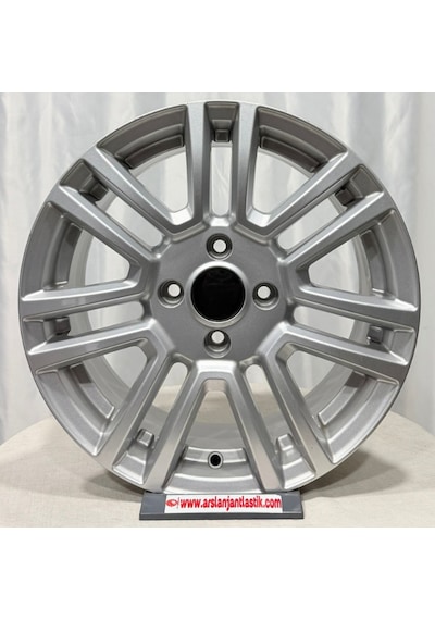 4 108 16 6.5 Et40 63.4 Elit Ej20 Ford Uyumlu Jant