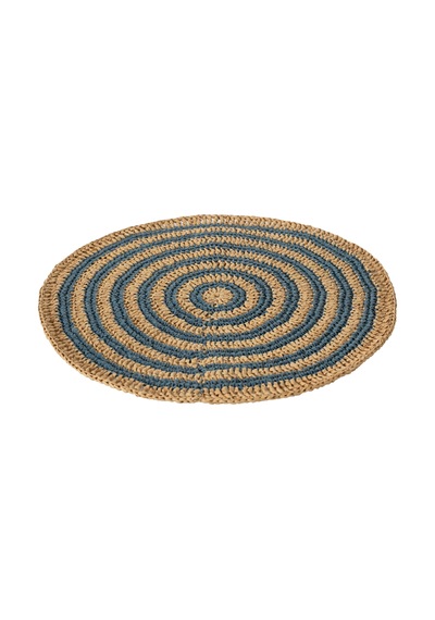 Mudo Home Molına Lacivert Amerikan Servisi 37 Cm Diğer