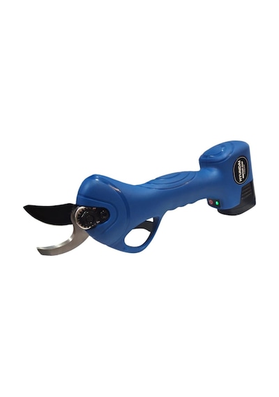 Hyundai Hobbycut 25XP Çift Akülü 25 MM 2 AH Akülü Budama Makası