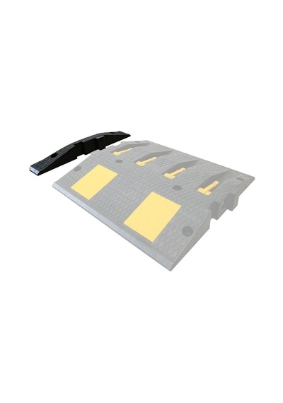 Otopark Kasis Kapanı Kapağı 9 X 50 X 6 Cm