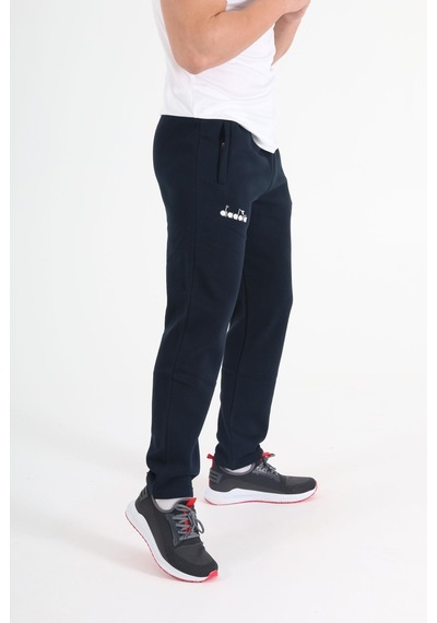 Diadora Lucca Tek Eşofman Alt Lacivert