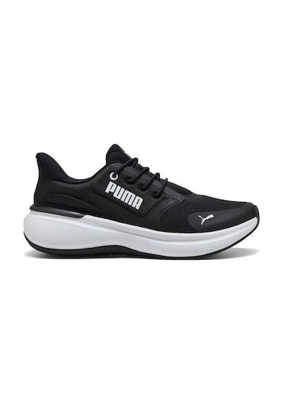 Puma 311723 Softride Exo Shift Spor Ayakkabı Siyah-beyaz Sıyah/beyaz Puma 311723 Softride Exo Shift Spor Ayakkabı Siyah-beyaz Sıyah/beyaz