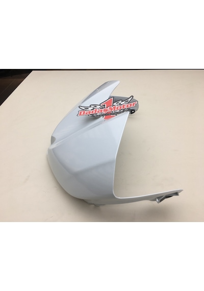 Yamaha Yzf R6 Depo Ön Kapak Beyaz 13S-2171A-00-P1