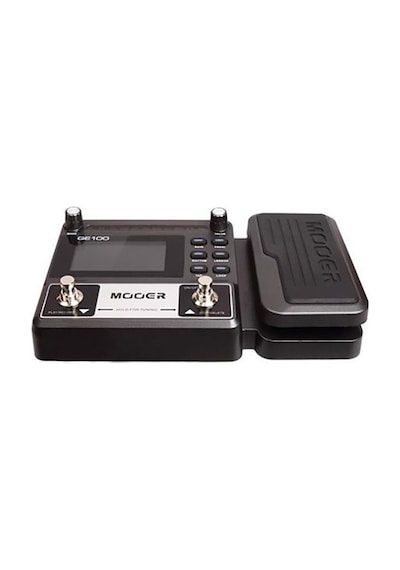 Mooer Ge100 Guitar Multi-effects Prosesör