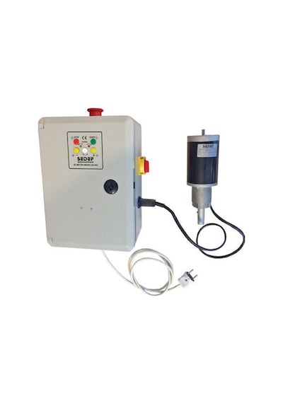 Bal Süzme Makinesi Motoru 140 W