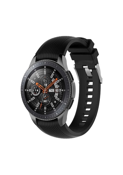 Huawei Watch Gt 3 42Mm Krd-18 Silikon Kordon (537343263)