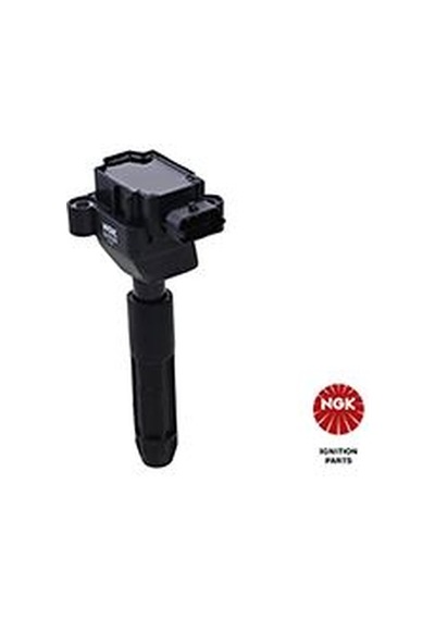 Ngk 48089 Ateşleme Bobini Mercedes M111 W203 Cl203 W210 R170 A0001502880