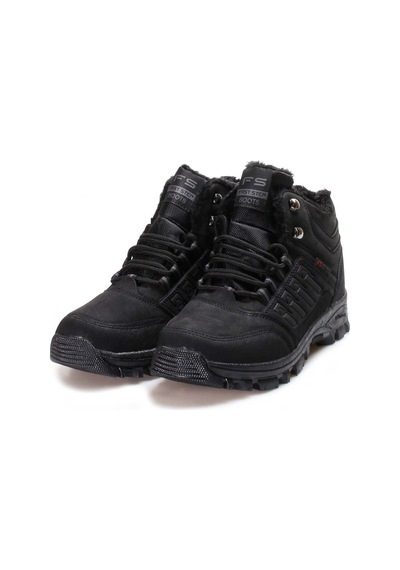 Fast Step Erkek Spor Bot 589smax-6 001