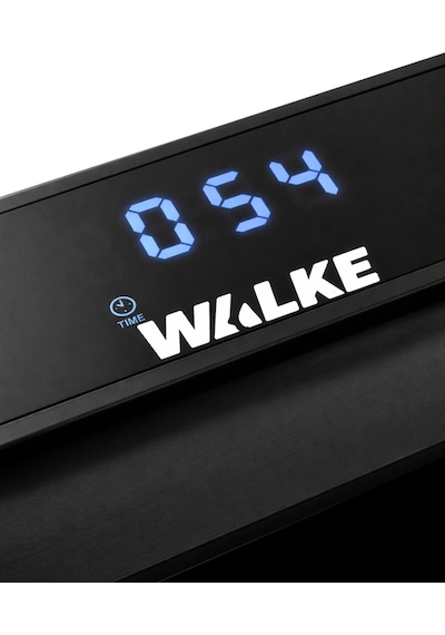 Walke Premium Seri Fold Katlanabilir Koşu Bandı