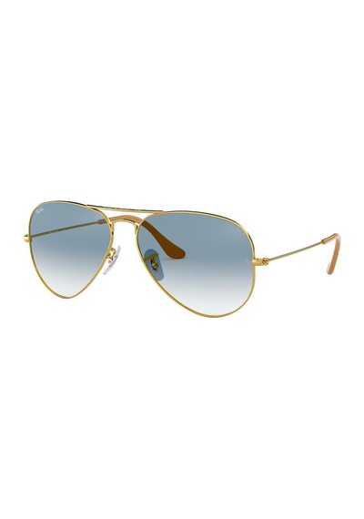 Ray-Ban RB3025 0013F Unisex Güneş Gözlüğü