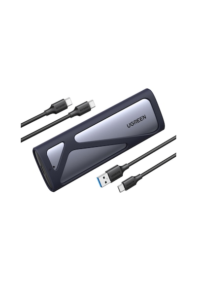 Ugreen M.2 Sata/nvme Sabit Disk Kutusu, 90264