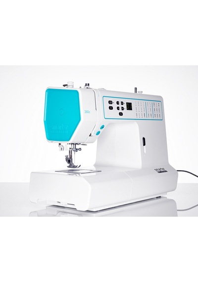 Pfaff Smarter 260 C Elektronik Dikiş Makinesi