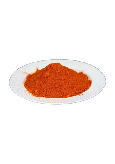 El Yapımı Kırmızı Pul Biber 1000 Gr