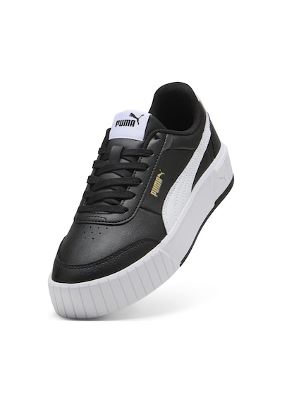 Puma Carina Mia Kadın Yetişkin Sneaker Siyah
