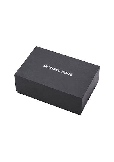 Michael Kors Mk1085set Erkek Kol Saati Ve Cüzdan Ve Seti Siyah