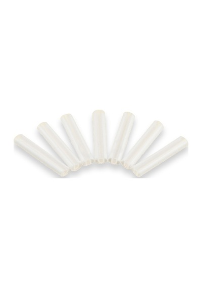Çift Seramikli 40Mm Şerit Fiber Füzyon Ek Koruma Kılıfı