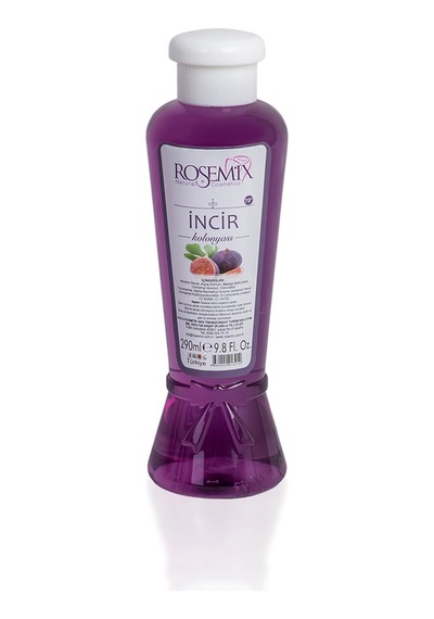 Rosemix - 443 - - İncir Kolonyası 290 Ml - 2 Adetlik - Glblseme - Set Ürün