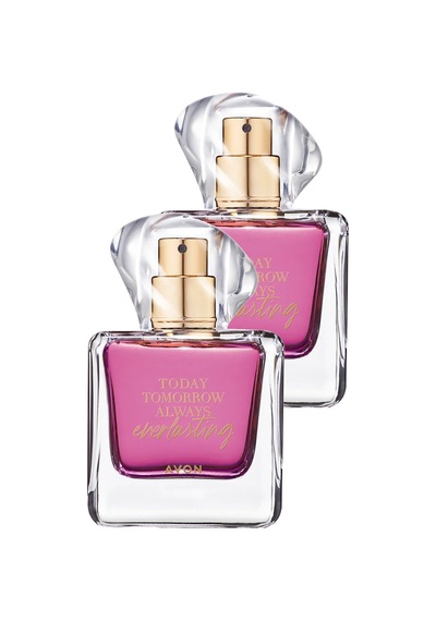 Avon Everlasting Kadın Parfüm EDP 2 x 50 ML
