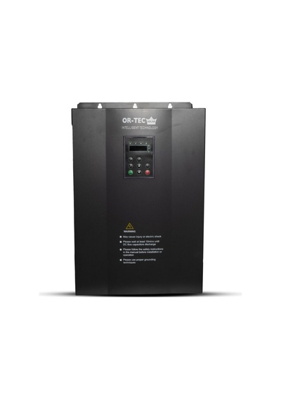 Ortec Solar Sürücü 37kw 50hp 900vdc 380v