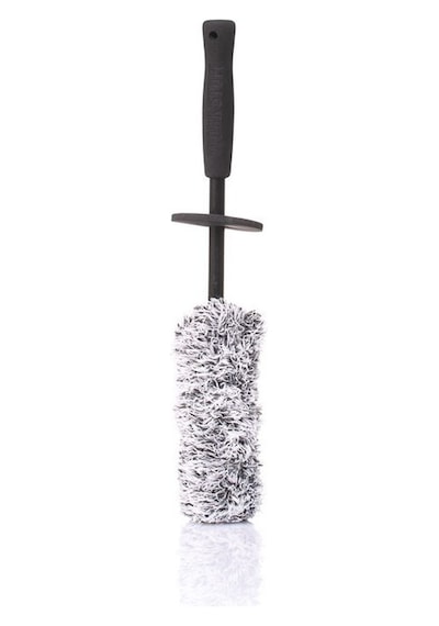 Work Stuff Squally Wheel Brush - Jant Temizleme Fırçası – 38Cm