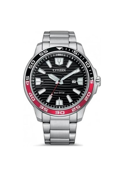 Cıtızen Aw1527-86e Erkek Kol Saati Gri