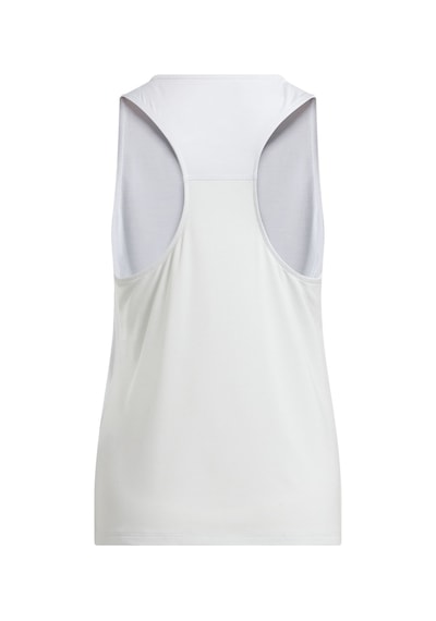 Reebok Rbk-chıll Athletıc Tank Gri Kadın Atlet 000000000101943796 Gri