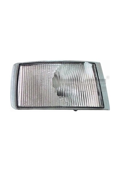 Fiat Ducato 1994-2002 Ön Sinyal Sol Oem No: 1303854080