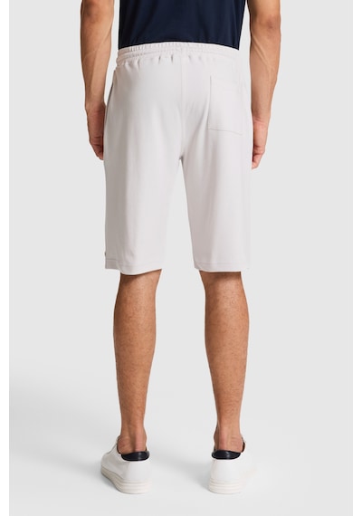 U.S. Polo Assn. U.s. Polo Assn. Erkek Açık Gri Şort Örme 50327203-vr001
