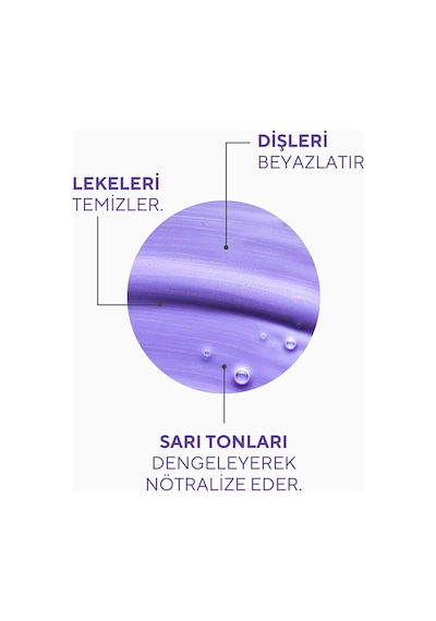 The Ceel Diş Beyazlatıcı Aktif Mor Karbon Diş Tozu 50 gr