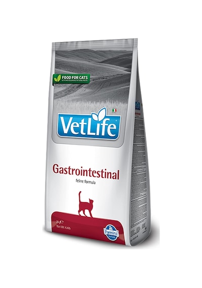 Ayrex Farmına Vet Life Cat Gastroıntestınal 5kg
