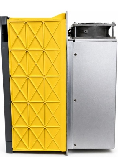 Fanuc A06b-6088-h222/h500 Mil Amplifikatör Modülü Cnc Motor Kontrol Parçası