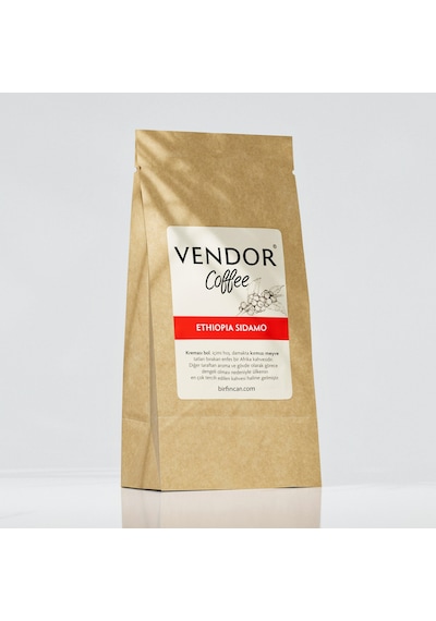Vendor Ethiopia Sidamo Chemex 1 KG